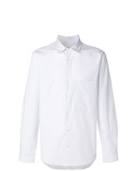 Golden Goose Deluxe Brand Striped Classic Shirt
