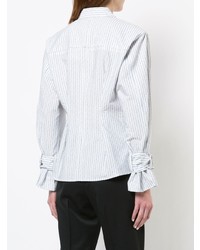 Opening Ceremony Striped Shirt