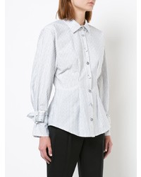 Opening Ceremony Striped Shirt