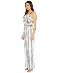 Adelyn Rae Adelyn R Vidette Woven Jumpsuit Jumpsuit Rompers One Piece