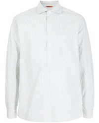 Barena Classic Henley Shirt