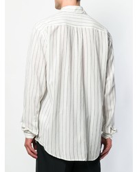Our Legacy Initial Striped Shirt