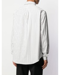 Ami Paris Oversize Shirt