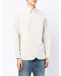 Polo Ralph Lauren Patterned Cotton Shirt