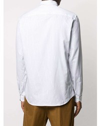 Costumein Pinstripe Longsleeved Shirt