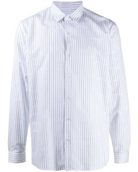 Costumein Pinstripe Longsleeved Shirt