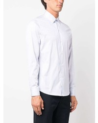 FURSAC Pinstriped Cotton Shirt
