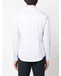 FURSAC Pinstriped Cotton Shirt