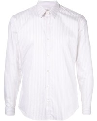 Cerruti 1881 Striped Button Shirt