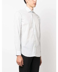 D4.0 Striped Long Sleeve Shirt