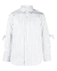 Craig Green Striped Long Sleeve Shirt