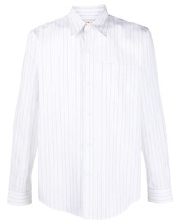 FURSAC Striped Long Sleeve Shirt