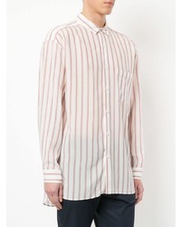 Loveless Striped Shirt