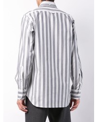 Thom Browne Striped Shirt