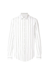 Vivienne Westwood MAN Vertical Stripe Shirt