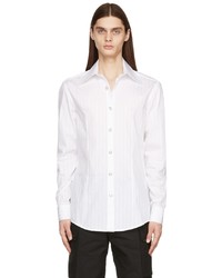 Gmbh White Zuri Shirt