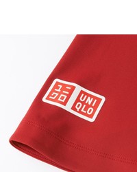 Uniqlo Novak Djokovic Dry Ex Polo Shirt 16fra
