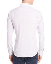 Hugo Boss Slim Fit Ridley Horizontal Shirt
