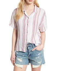 Rails Zuma Stripe Top