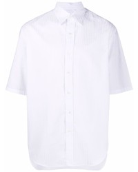 Costumein Andre Striped Cotton Shirt