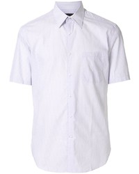 D'urban Plain Short Sleeved Shirt