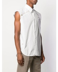 Marni Sleeveless Shirt