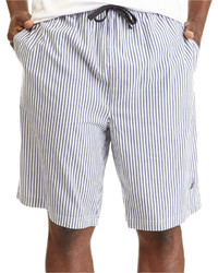 Nautica Stripe Woven Shorts