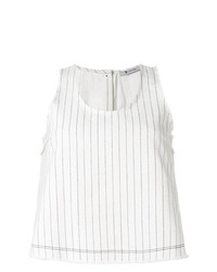 T by Alexander Wang Flared Tank Top