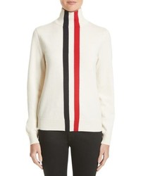 Moncler Ciclista Tricot Knit Sweater