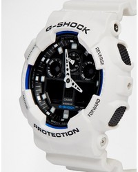 G-Shock Analogue Watch Ga 100b 7r