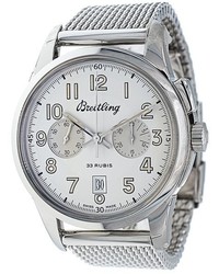 Breitling Transocean 1915 Analogue Watch