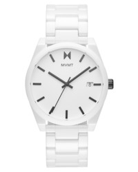 MVMT Elet Bracelet Watch
