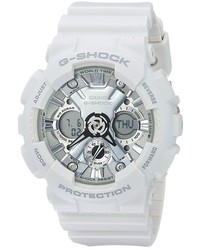 G-Shock Gma S120mf 7a1cr Watches