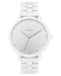 Nixon Kensington Bracelet Watch