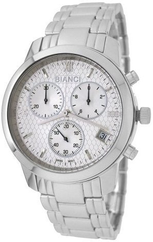 Buy ROBERTO BIANCI Valentini Watch - Nocolor At 80% Off | Editorialist