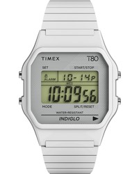 Timex T80 Digital Expansion Band Watch