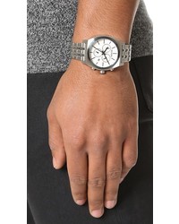 Nixon Time Teller Chronograph Watch