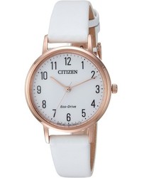 Citizen Watches Em0573 02a Eco Drive Watches