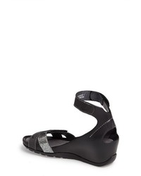 Wolky Do Wedge Sandal