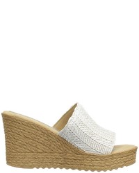 Sbicca Mary Wedge Shoes