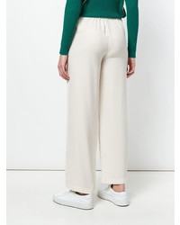 Max & Moi Bow Flared Trousers