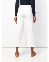 'S Max Mara Cropped Trousers