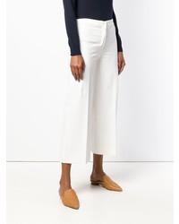 'S Max Mara Cropped Trousers