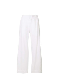 Lost & Found Rooms Cropped Wide Leg Trousers