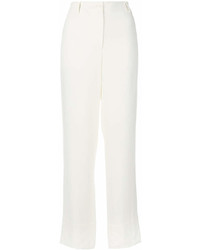 Theory Flared Tailored Trousers