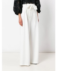 Milly Flared Trousers
