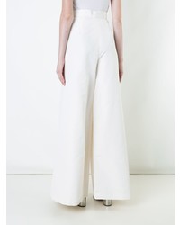 Bambah High Waist Palazzo Pants