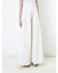 Bambah High Waist Palazzo Pants