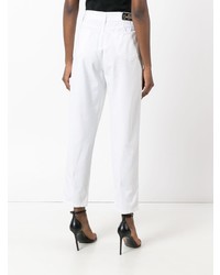 Fendi Vintage High Waist Trousers