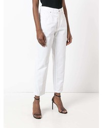 Fendi Vintage High Waist Trousers